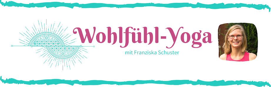 Yoga Franziska Schuster