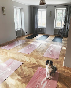 Cyfarm Yoga & Café