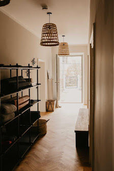 Cyfarm Yoga & Café