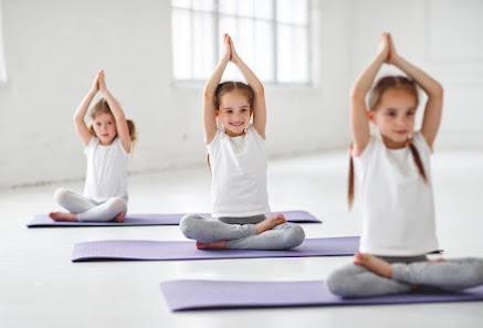 Balance KinderYoga