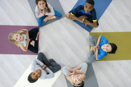 Balance KinderYoga