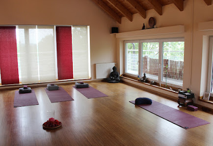 Mahatma Yoga