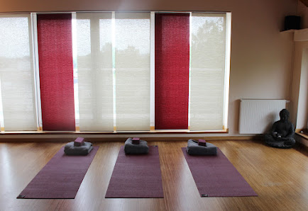 Mahatma Yoga