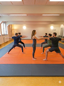 Yoga Hennigsdorf