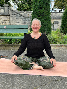 Yogihorn