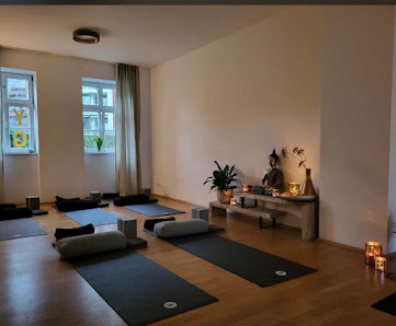 Yogihorn