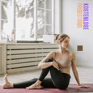 Yoga Melina Jilka