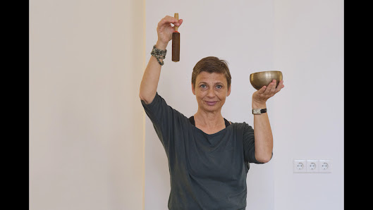 Das Yogastudio