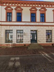 Das Yogastudio