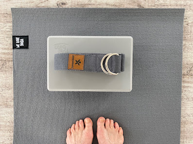 Samsara Yoga Reisen Kaufering-Landsberg