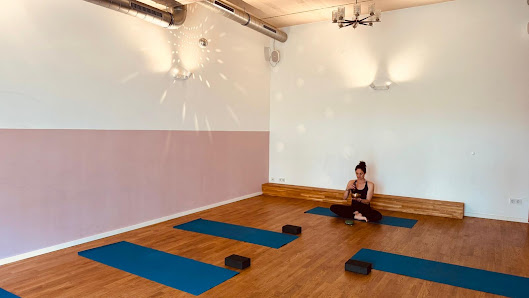 Yogiberlin 2