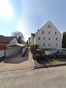 Yoga- und Gartentherapie