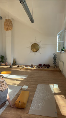 Yoga Surya Vogtland