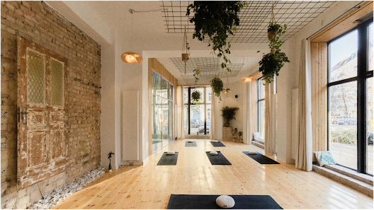Mindful Life Berlin