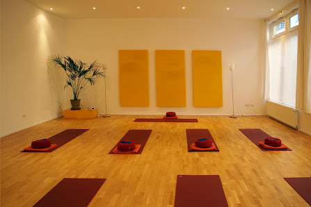 Yoga und Rückenschule