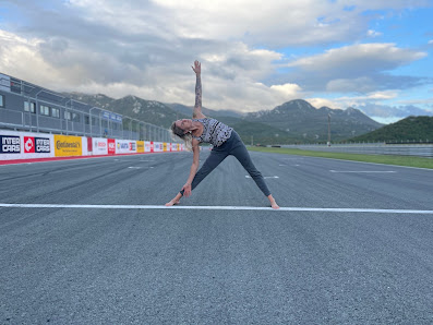 Yoga und Coaching - Roots of TRI