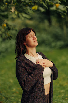 Veronika Holnburger | Your Mindful Flow