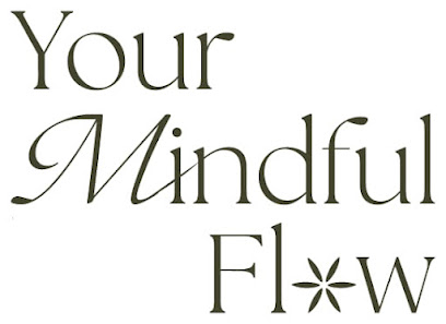 Veronika Holnburger | Your Mindful Flow