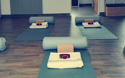 BeYou - Beate Malina Klemann / Yoga / Energiearbeit /Coaching / Healing
