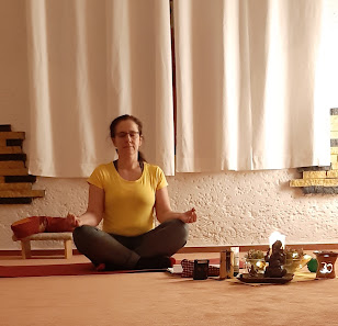 Gangã-Yoga