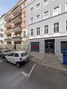Casa Corazón Berlin - unser Wohlfühlraum