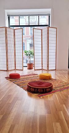 Casa Corazón Berlin - unser Wohlfühlraum