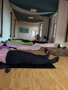 Nicole Widdecke|Heimathafen Nic - Yoga & Stressbewältigung | Psych. Beratung & Massagen