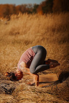 Nicole Widdecke|Heimathafen Nic - Yoga & Stressbewältigung | Psych. Beratung & Massagen
