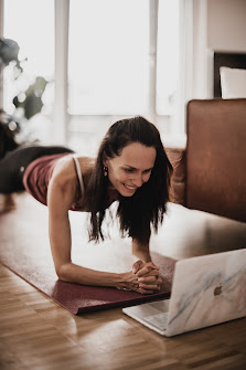 Just Be Yoga
