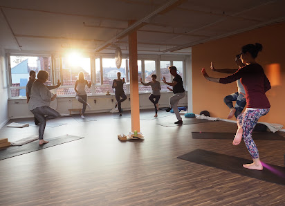 YOGA BAD KISSINGEN