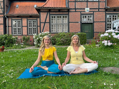 Sunshine Yoga