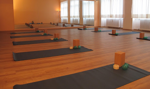 Mein Yoga