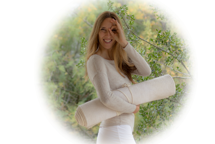 Yoga and Life