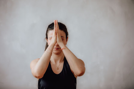 VeriYOGA - Veronika Leistner