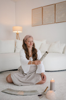 Yoga Lichtvoll