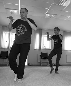 Slow Move Academy