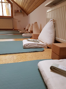 Yogaraum 8 Schrobenhausen