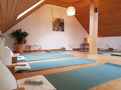 Yogaraum 8 Schrobenhausen
