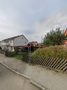 Yogaraum 8 Schrobenhausen