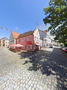 Yoga für Aichach