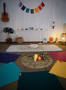 SuryasWelt - Kundalini YOGA