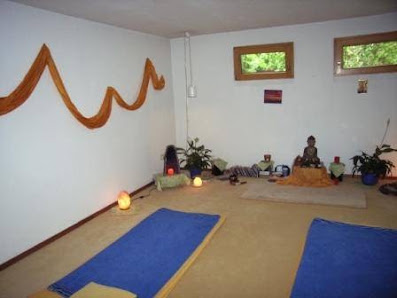 Yogapraxis Edith Wolf