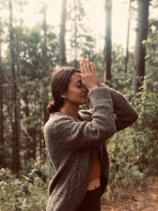 Yoga mit Angela Kaim