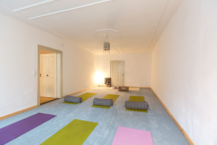 KONA - yfit´s Yogawinkel