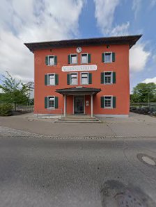 Yoga am Bahnhof Weißenhorn