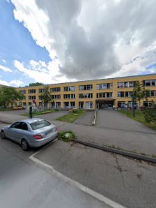 Yoga im Bürgerhaus Bln-Buch