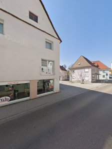 Yogastudio Günzburg
