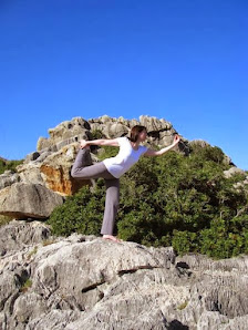 Kalyana Yoga - Elisabeth Blässing