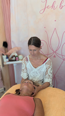 Gabriele Storz - Osteopathie, Physiotherapie & Yoga