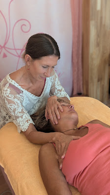 Gabriele Storz - Osteopathie, Physiotherapie & Yoga